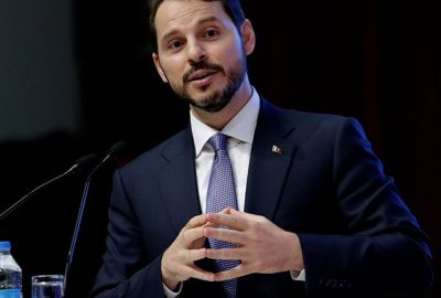 Albayrak: 60,5 milyar liralık yapılandırma gerçekleşti