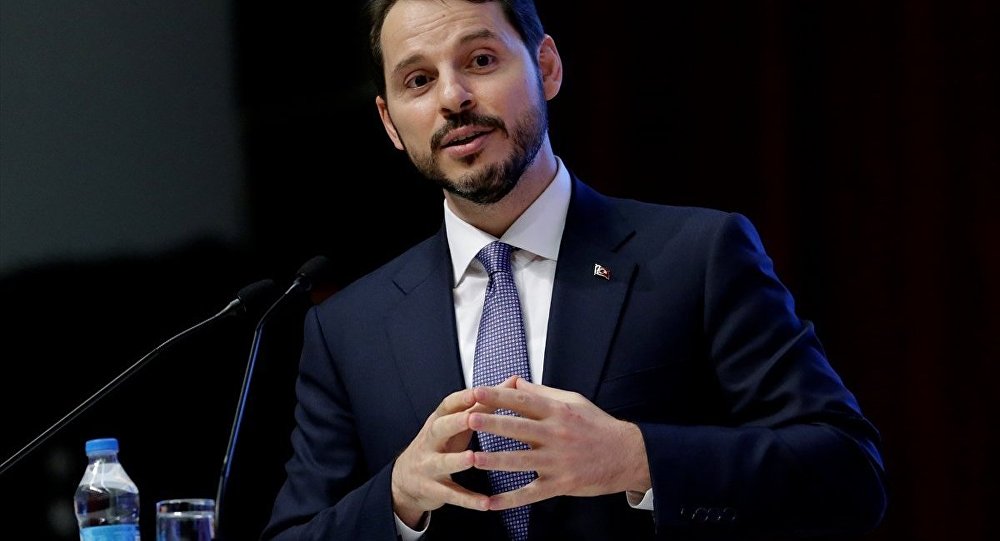 Albayrak: 60,5 milyar liralık yapılandırma gerçekleşti
