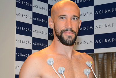 Bursaspor, Latovlevici’yi sağlık kontrolünden geçirdi