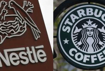 7,1 milyar dolarlık kahve anlaşması