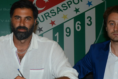 Müthiş bir kadro kurduk