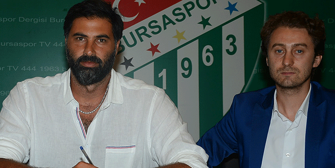 Müthiş bir kadro kurduk