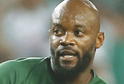 Jires Kembo için hala umut var