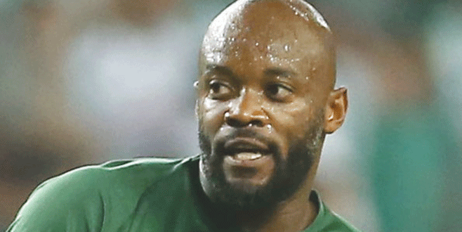 Jires Kembo için hala umut var