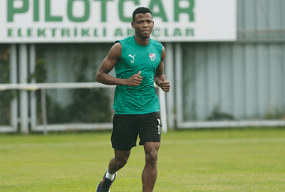 Shehu ortaya çıktı