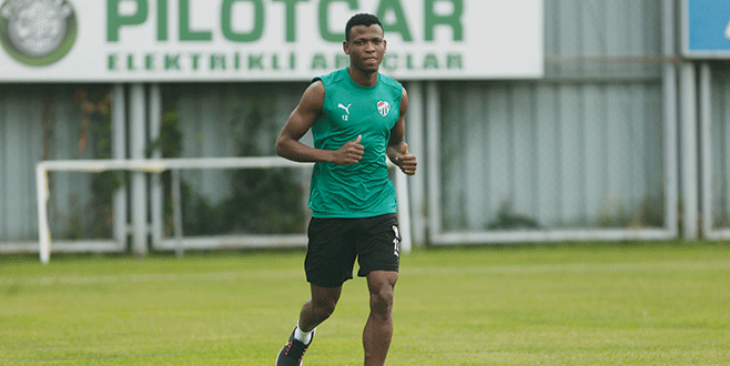 Shehu ortaya çıktı