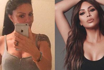 Sevda Demirel, Kim Kardashian’a benzemek için ameliyat olacak!