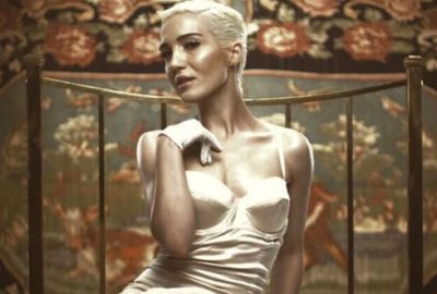 ‘Sevgilim beni dövdü’ diyen popçu, mahkemeye koştu