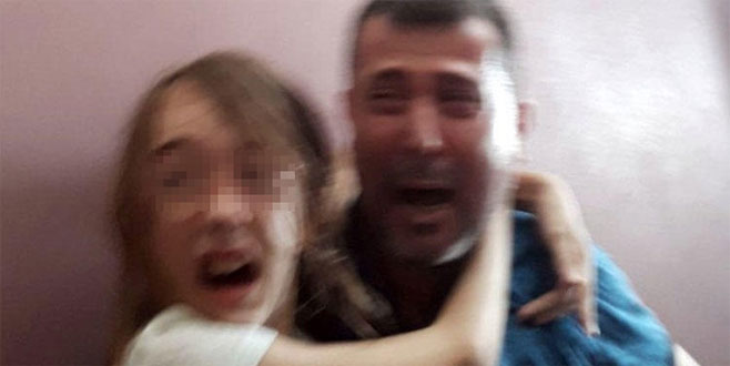 Babasında icra ile alınmıştı! Başsavcılık açıklama yaptı Babasında icra ile alınmıştı! Başsavcılık açıklama yaptı