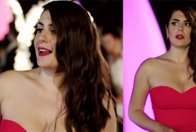 ‘Ünlü isimle bir gece birlikte olmak için…’