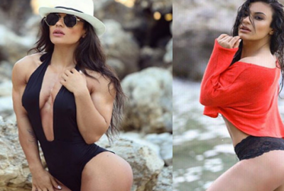 Kadınlar değil ama pek çok erkek onun gibi olmak istiyor