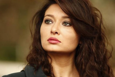 Nurgül Yeşilçay’a haciz şoku