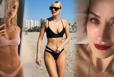 ‘Onu görünce halleniyorum’