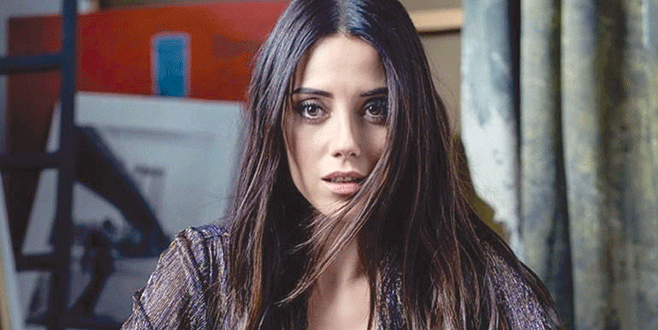 Engin’le arkadaşız