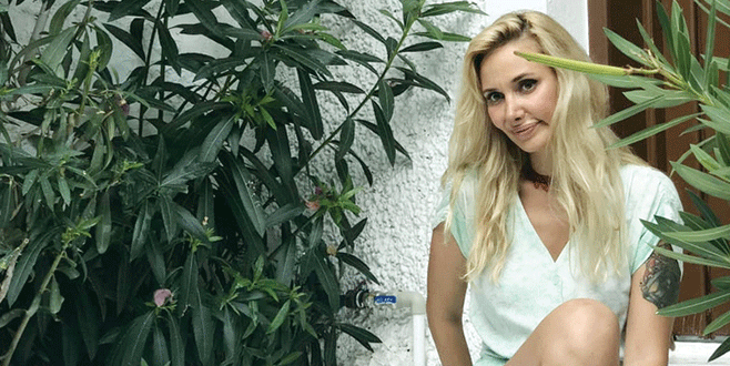 Çocuk beni ürkütüyor