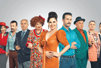 Bursa’ya geliyorlar