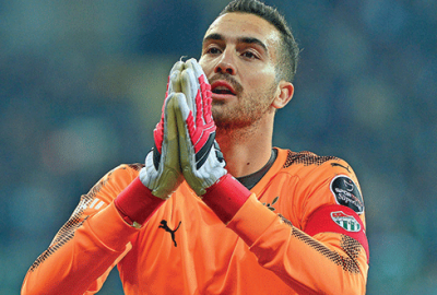 Harun Tekin Fenerbahçe’de