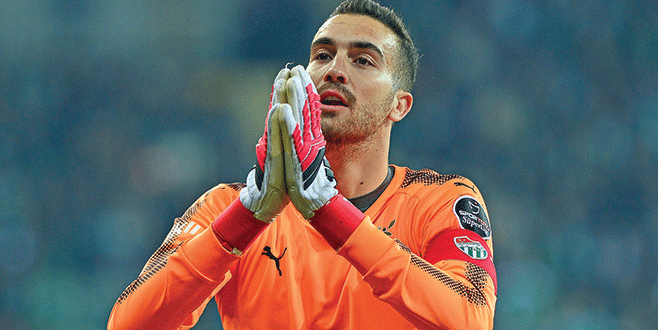 Harun Tekin Fenerbahçe’de Harun Tekin Fenerbahçe’de