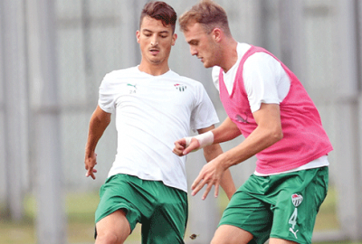 Timsah’ın gözü 3 puanda