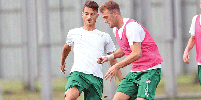 Timsah’ın gözü 3 puanda