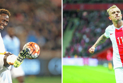 Grosicki ve Mbiwa transferlerinde neler oluyor?