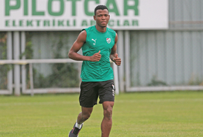 Shehu’nun lisansı çıktı