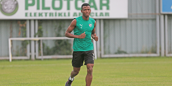 Shehu’nun lisansı çıktı