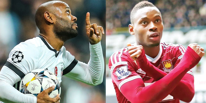 Bursaspor’da golcü transferi netleşti