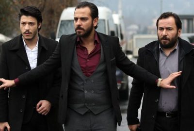 Flaş iddia! O isim Çukur’a mı transfer oluyor?