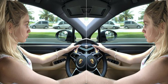 Alay konusu oldu! ‘O kıllar ne?’