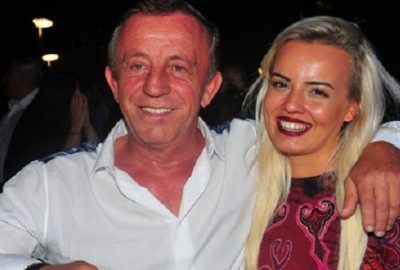 ‘Babamla küs olmasaydım Ali’yle olmazdım’