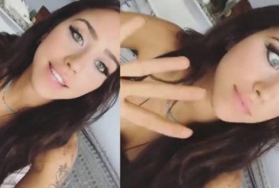 ‘Ben sefaletin içinde yüzüyorum bir görseniz’