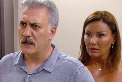 Çocuklar Duymasın dizisi adeta kabustan uyandı!