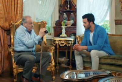 Yoğun bakımda olan usta oyuncuya ‘Kiralık Aşk’ desteği!