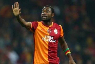 Chedjou Bursaspor’da