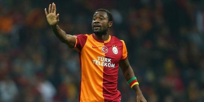 Chedjou Bursaspor’da