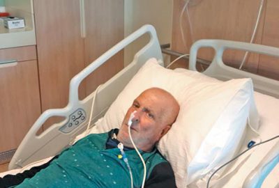 Geçmiş olsun Efsane!