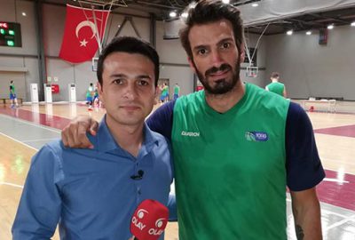 Spor Extra yine dopdolu