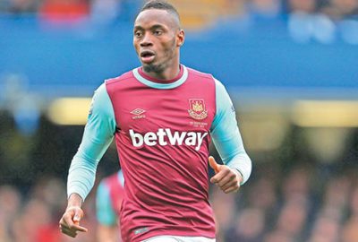 Sakho Bursa’ya geldi