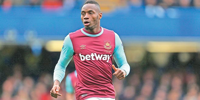 Sakho Bursa’ya geldi