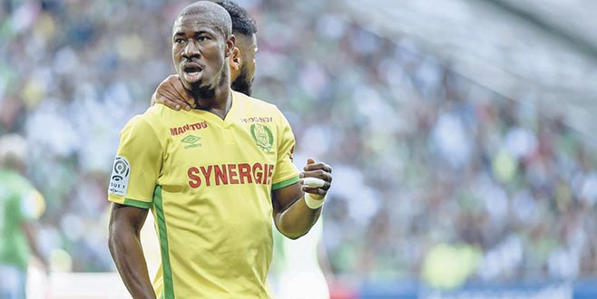 Gündemde Nakoulma var