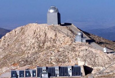 Ruslar ve Türkler, yeni galaksiler peşinde