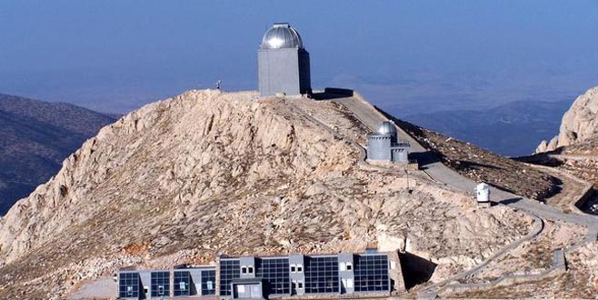 Ruslar ve Türkler, yeni galaksiler peşinde