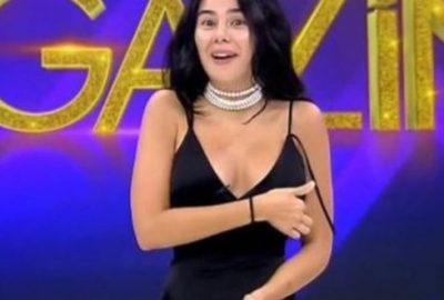 Asena’dan ‘Bir günlüğüne erkek olsan ne yaparsın’ sorusuna ilginç cevap