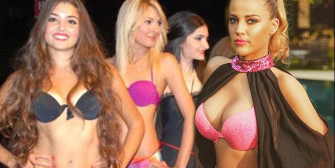 ‘Hande olsun diye çok uğraştım’