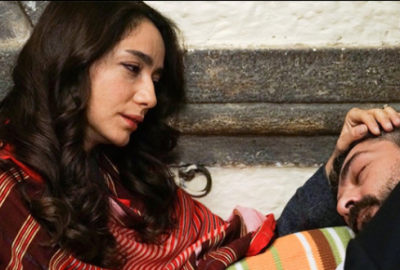 Sen Anlat Karadeniz’in Asiye’si sevgilisi ile düşman çatlattı