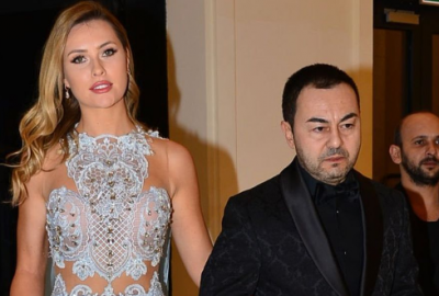 Serdar’ın bebek çağrısı eşini sinirlendirdi! İşte o anlar