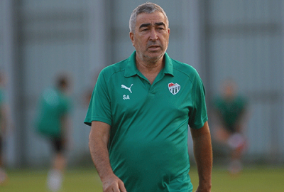 Samet Aybaba’dan Beşiktaş maçı açıklaması