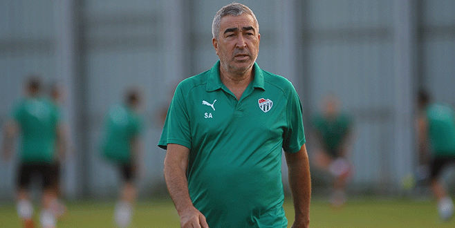 Samet Aybaba’dan Beşiktaş maçı açıklaması