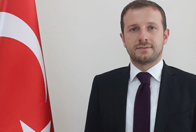 AK Parti Bursa Milletvekili’ne önemli görev